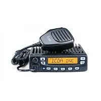 Автомобильная радиостанция Icom IC-F211