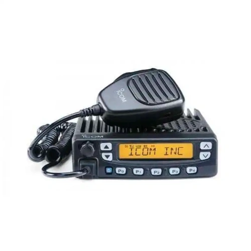 Автомобильная радиостанция Icom IC-F211