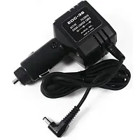 Автомобильный адаптер питания Alinco EDС-36