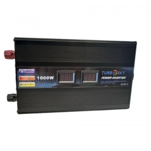 Инвертор Turbosky PI-1000