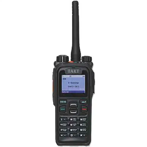 Портативная рация ТАКТ-363 П45