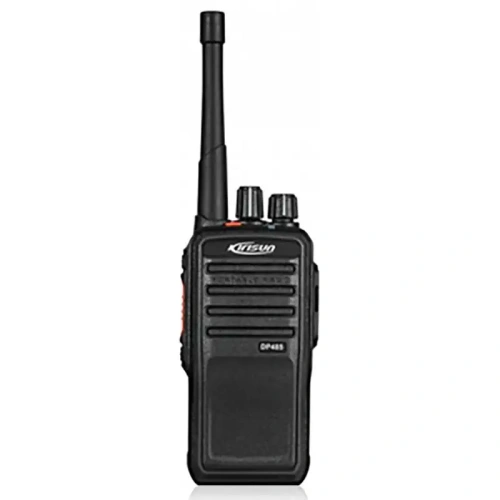 Портативная рация Kirisun DP495 VHF GPS