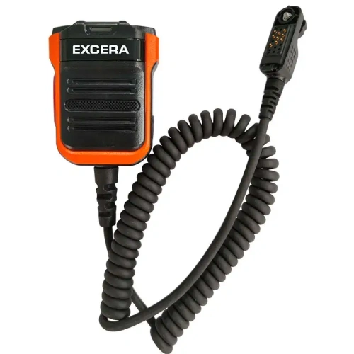 Взрывозащищенная тангента Excera EMRN09F Ex