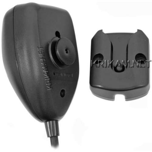 Автомобильная рация President Thomas ASC MOD фото 3