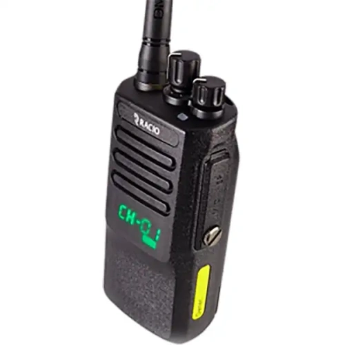 Рация Racio R810 VHF DMR