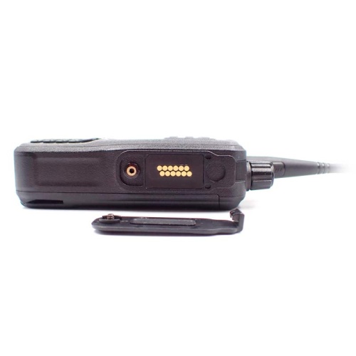 Рация Kirisun DP580 DMR UHF фото 5