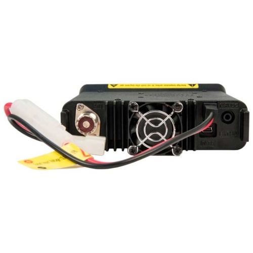 Автомобильная радиостанция TYT MD-9600 фото 3