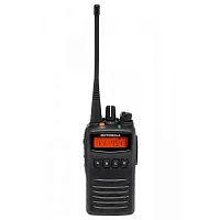 Рация Motorola VX-454 VHF