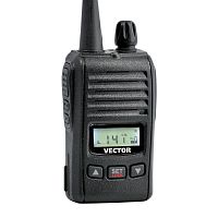 Портативная рация Vector VT-44 Military Scout
