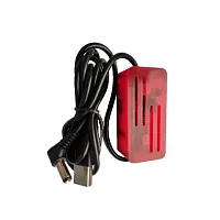 USB адаптер для заряда аккумуляторов