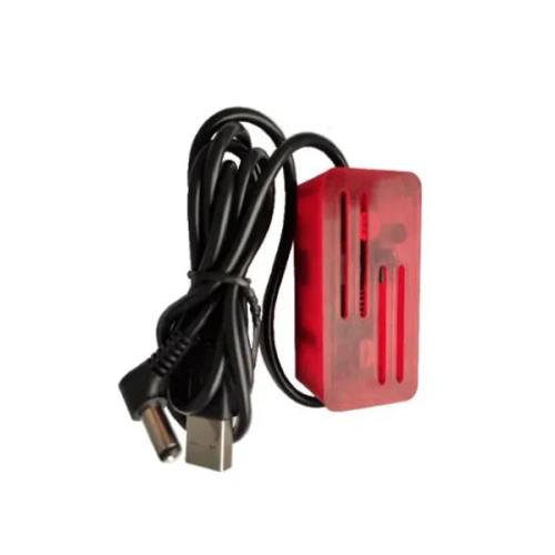 USB адаптер для заряда аккумуляторов
