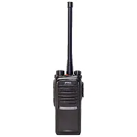 Портативная радиостанция Эрика-360 UHF