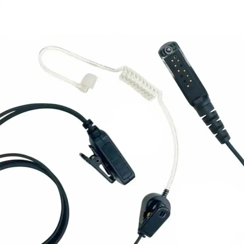 Гарнитура Kirisun KME-018-EХ