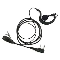 Гарнитура Kenwood P-110 для портативной радиостанции