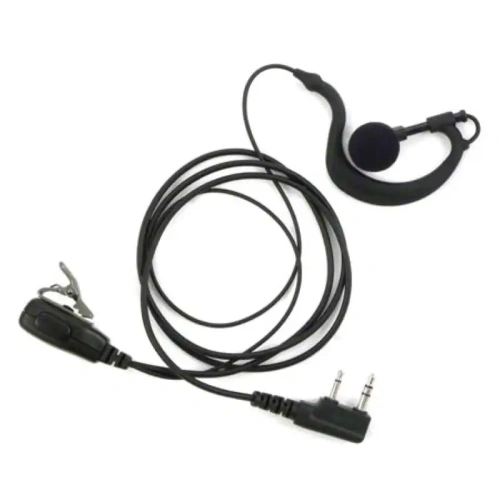 Гарнитура Kenwood P-110 для портативной радиостанции