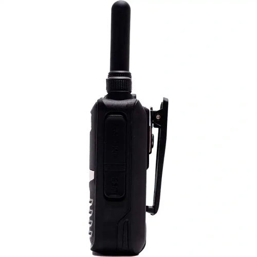 Портативная рация Алора А-2 фото 5