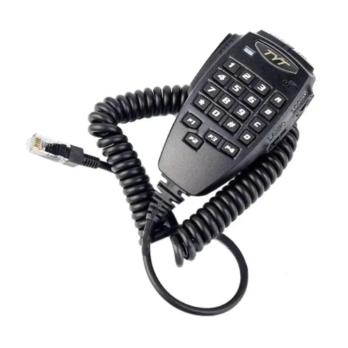 Тангента TYT TH-9800 для автомобильной радиостанции