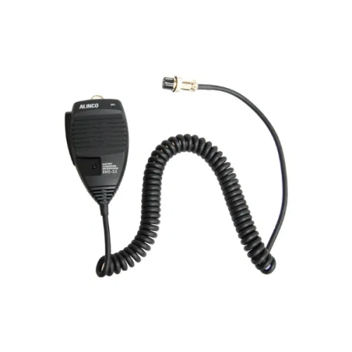 Автомобильная рация Alinco DR-435FX фото 2