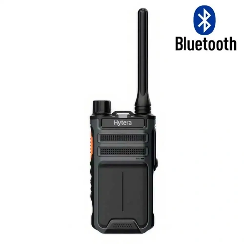 Портативная рация Hytera AP515 UHF Bluetooth