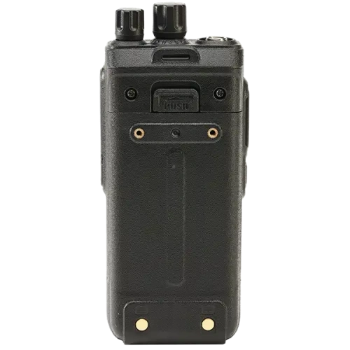 Портативная радиостанция Аргут А-57 UHF фото 2