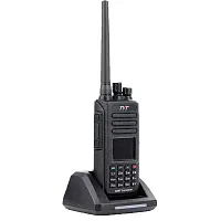 Портативная рация TYT MD-UV390 DMR
