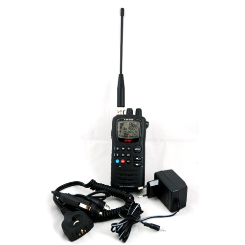 Рация Intek H-520 Plus