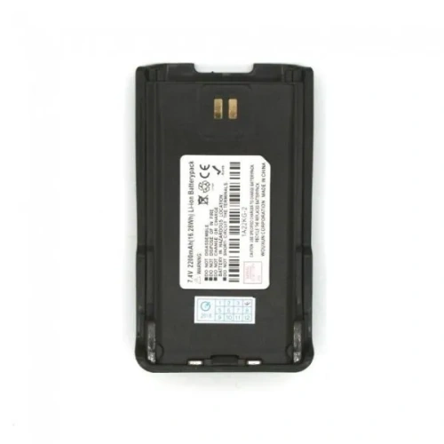 Аккумулятор для рации Wouxun 558