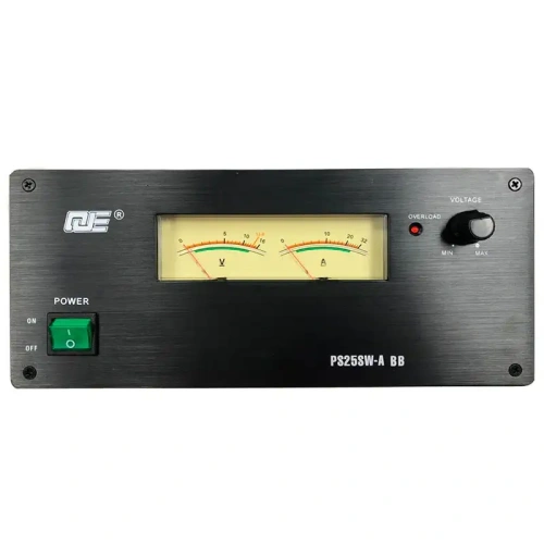 Блок питания QJE PS25SW-A BB