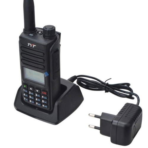 Портативная радиостанция TYT TH-UV98
