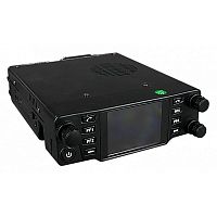 Автомобильная радиостанция Racio R3000 UHF