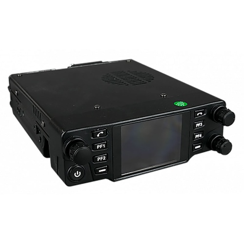 Автомобильная радиостанция Racio R3000 VHF