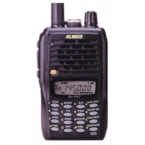 Рация Alinco DJ-V57 фото 2