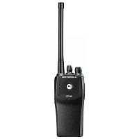 Рация Motorola CP140 VHF