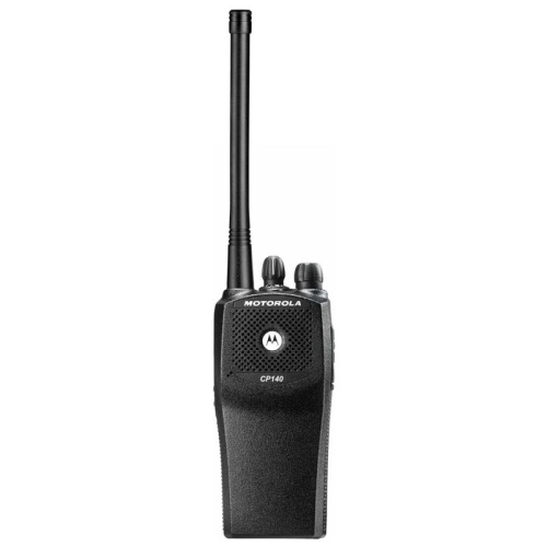 Рация Motorola CP140 VHF