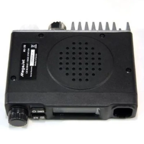 Автомобильная рация MegaJet MJ-50 фото 2