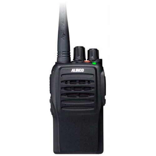Рация Alinco DJ-VX41