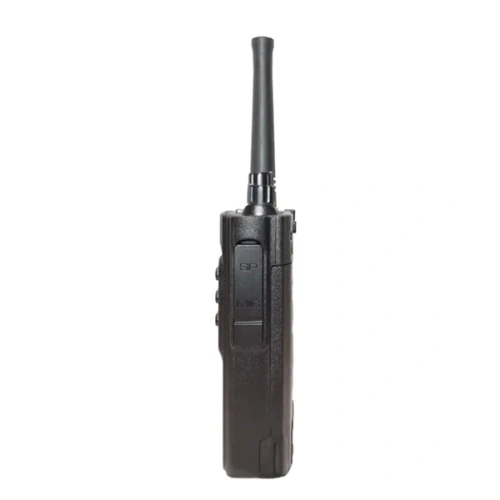 Портативная рация Хайт TK-446ML VHF фото 3