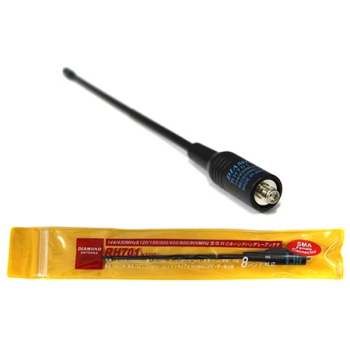 Антенна Nagoya Diamond RH701 SMA-гнездо