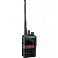 Портативная рация Vertex Standard VX-829 UHF