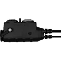 Тактическая кнопка Vostok P-2 tactical