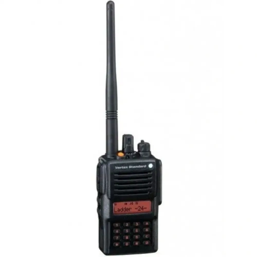 Портативная рация Vertex Standard VX-824 VHF
