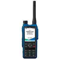 Портативная рация Hytera HP795Ex VHF