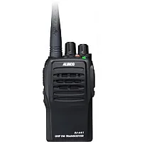 Рация Alinco DJ-A41
