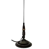 Антенна Optim Union CB Mag (Серебристый)