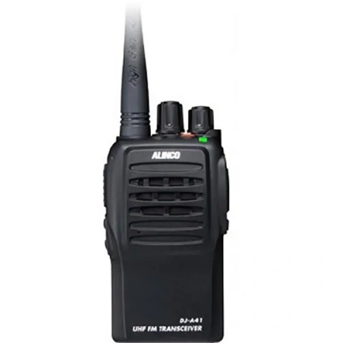 Рация Alinco DJ-A41