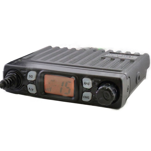 Автомобильная радиостанция TurboSky CB-1 фото 2