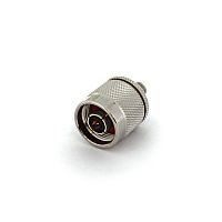 Переходник N-штекер / SMA-гнездо (SN-321)