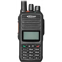 Портативная рация Kirisun DP480 DMR VHF