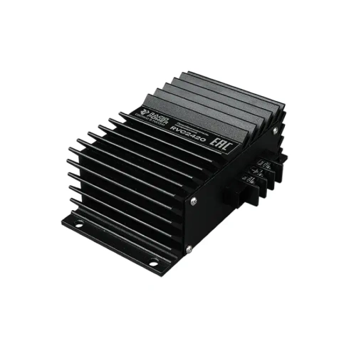 Преобразователь напряжения Racio Power RVC2420 24-12В, 20А