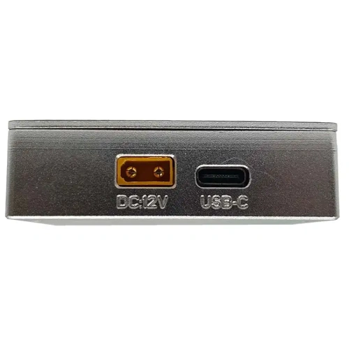 Портативный ретранслятор Аргут DR-100 VHF SFR фото 2